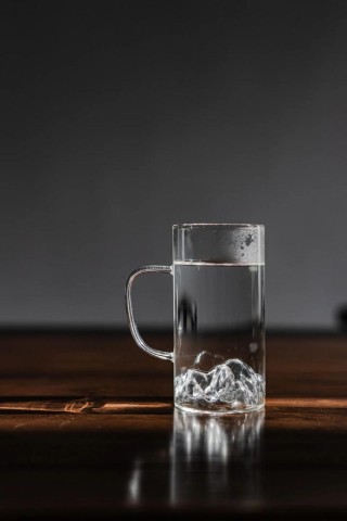 白开水生活