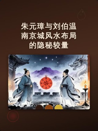 原创
            南京城传说中的水神
