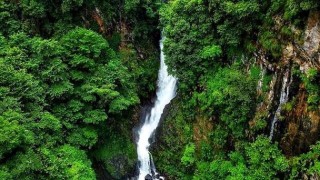 小梁山