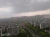 乌云密布，大雨将至、