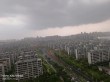 乌云密布，大雨将至、