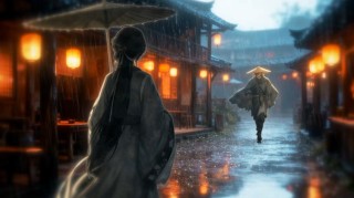 良人未归