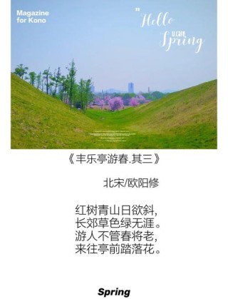 三春烟雨笼湖峰，行春桥畔听柳风