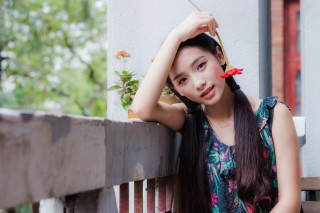 浅忆