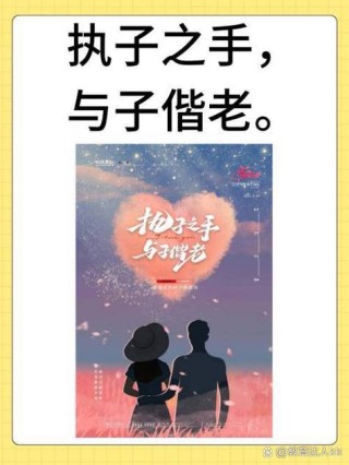 执子手未偕老之痛