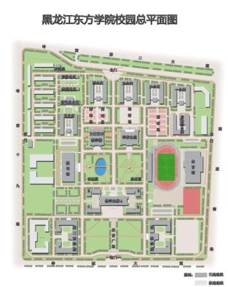 黑龙江东方学院2025年录取分数线（在各省录取最低分是多少）