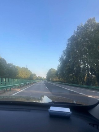 心，永远在路上