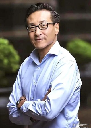 蔡崇信：马云背后的男人，为阿里他做了三件大事