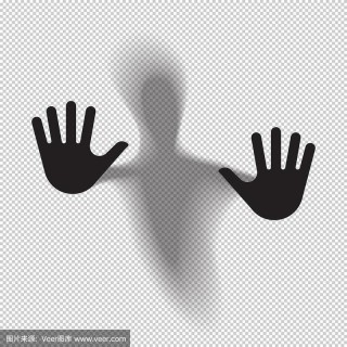 《透明的影子》