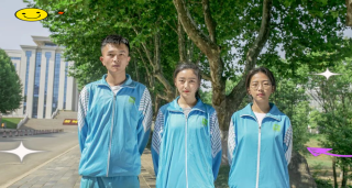 那些青春的印记