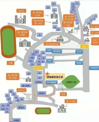 广州涉外经济职业技术学院排名省内多少 全国第几位（2025最新）