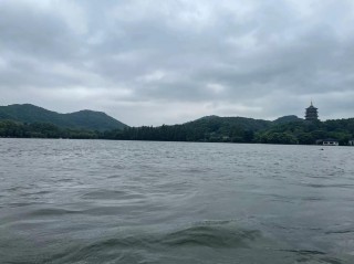 在西湖边，流淌“开化时间”