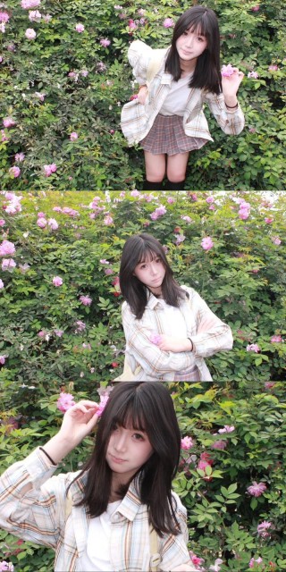 你走了，我爱的女孩