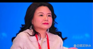 东方园林何巧女：不甘失败，持续奋斗，卖花姑娘逆袭成为百亿富豪