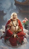 愿上帝保佑我 。