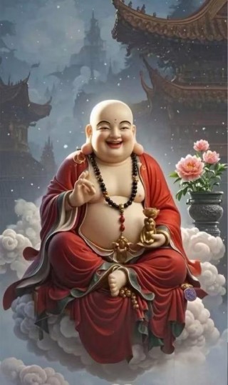 愿上帝保佑我 。