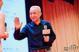 65岁“国民教授”戴建业：10个金句，有情有趣