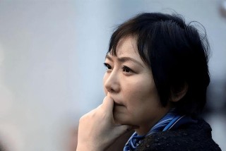 吴亚军：我只是一个会做事的人