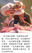 这一生，下一世 -- 给外公
