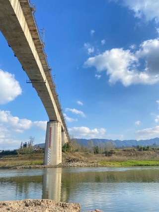 家乡的那一抹纯净