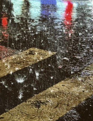 又是下雨天