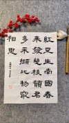 扁舟载相思 （打一字）