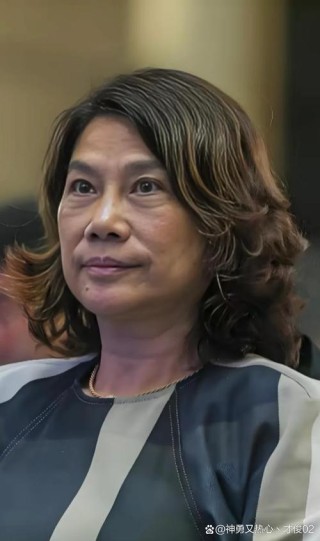 董明珠：吃苦的工业精神