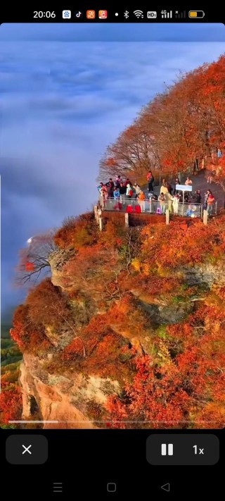 风景美如画，一拍全抓瞎？5句摄影顺口溜，提升风光拍摄效果