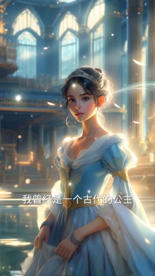 曾经有一个公主