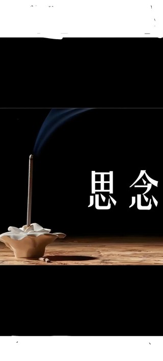 思念是一场摧城拔寨