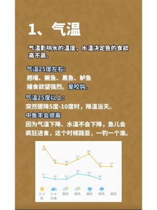雨前、雨中、雨后什么时间钓鱼最好？我总结了一个四季策略