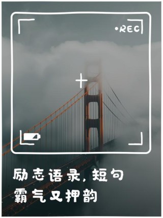 人生格言简短霸气，人生格言，简短霸气，勇往直前！