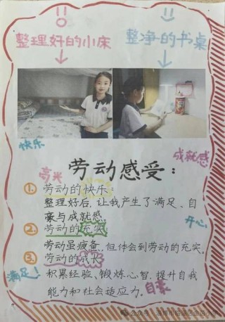陈筱倩：小学劳动教育有何认知困境