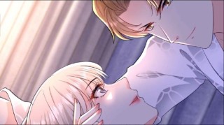 《撒旦总裁的私有宝贝》第二章