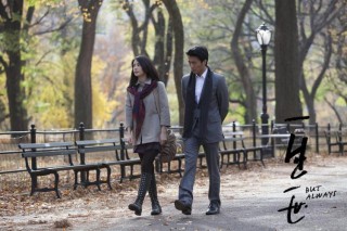 匆匆过客与永恒时光