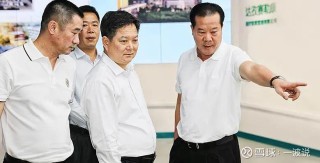 宜华集团刘绍喜：从0到700亿，“中国木业大王”的经商之道