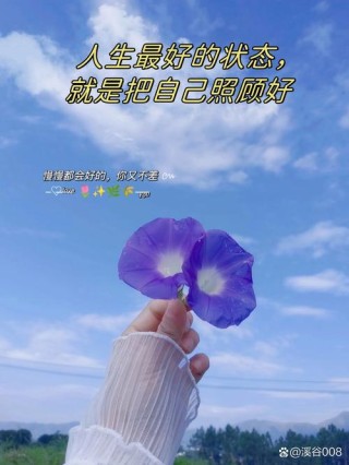 再苦，也要微笑，让心学会轻松；再痛，也要坚强，让梦洒满阳光