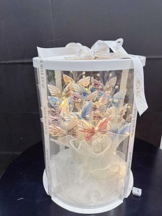 姐姐过生日送什么手工礼物，这6件小手工藏了很多爱意