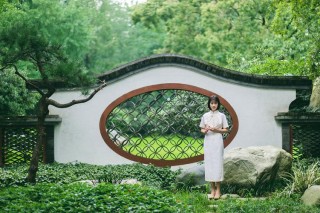 素时锦年