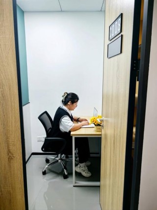 如何在没有经验的前提下找到心仪的公司？