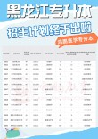 2026哈尔滨学院各专业在黑龙江招生人数、录取分数线（附：招生计划表）
