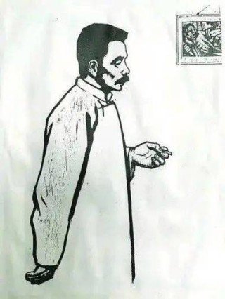 鲁迅最“一针见血”的10句话，5句成为座右铭，5句成为怼人神句