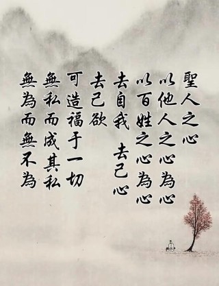 需要分心也需要一心