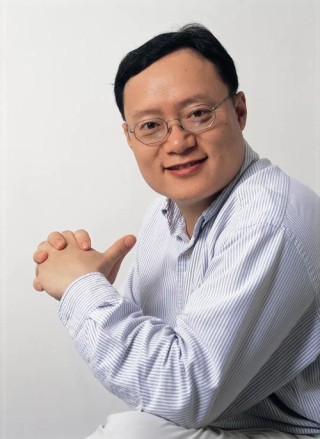 陈一舟：我是牛奶中的青蛙