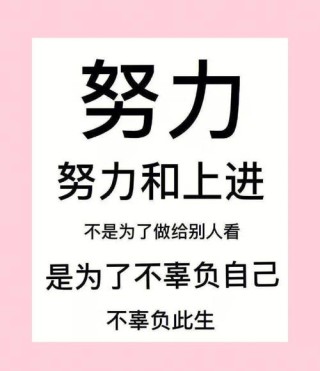 只要心怀梦想，坚持不懈地追求，就能够扭转命运、取得成功