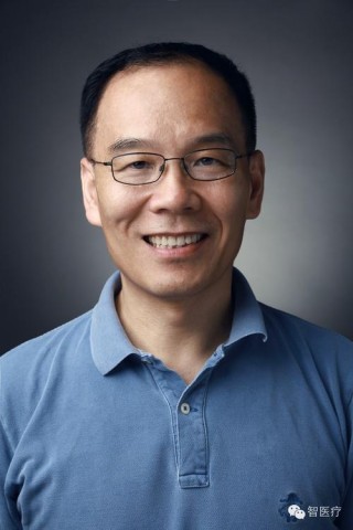 金山CEO张宏江：实现梦想不必拘泥于形式