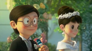 哆啦A梦伴我同行2：婚姻中的责任与担当