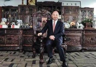 正威集团王文银：从0到4900亿，三次豪赌成就“世界铜王”