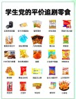 长沙十大零食品牌排行榜