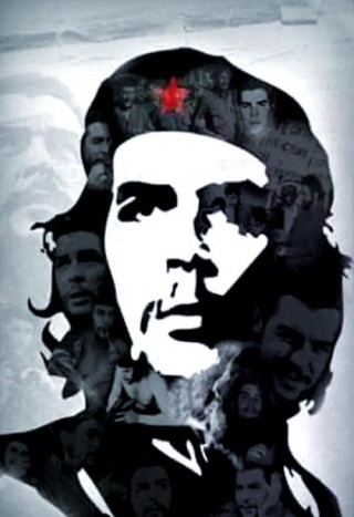 世纪理想主义战士——切·格瓦拉